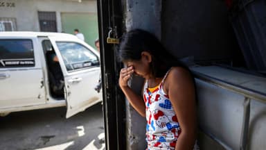 EE. UU. extradita a un mexicoamericano desde Colombia por abuso sexual de una niña en Tanzania