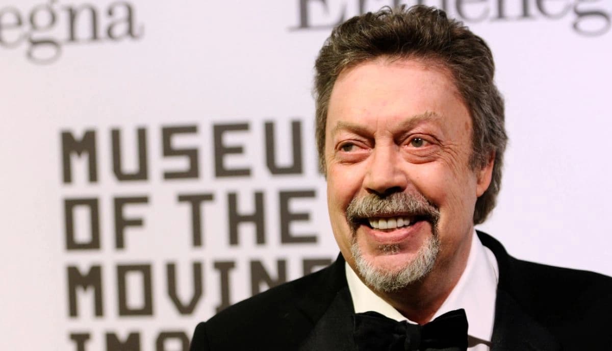 Muere a los 80 años Tim Curry, emblemático actor de “IT” y “Mi pobre angelito”