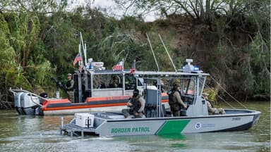 EE. UU. duplica vigilancia marítima de 12 a 24 millas náuticas para fortalecer lucha contra el narcotráfico