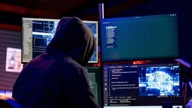 EE. UU. desactiva plataformas de hackeo patrocinadas por el Estado chino
