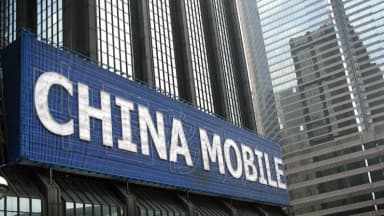 La profunda influencia de China en la red de telecomunicaciones de EE. UU.