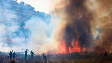 EE. UU. emite una advertencia de viaje para Israel y Gaza