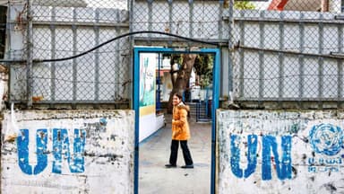 Más de 100 miembros del personal de la UNRWA podrían tener vínculos con Hamás, dice la OIG de USAID