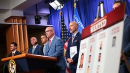 EE. UU. acusa a "R1" y su hermano, ambos líderes del "CJNG" por tráfico de cocaína y metanfetaminas