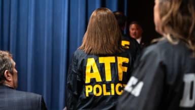 La ATF anuncia un importante incidente de ciberseguridad