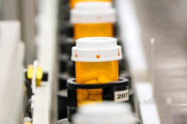 La FDA retira 17 lotes de levotiroxina, el segundo fármaco más recetado en EE. UU.