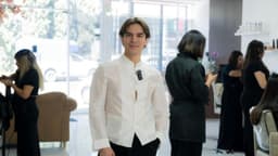 "No soportaba más": venezolano relata cómo escapó de una red de explotación sexual en México