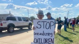 Un juez vuelve a declarar inconstitucional la ley de espectáculos drag de Texas