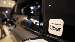 Uber lanza video en vivo para que padres vean en tiempo real los viajes de sus hijos adolescentes