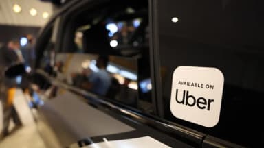 Uber lanza video en vivo para que padres vean en tiempo real los viajes de sus hijos adolescentes