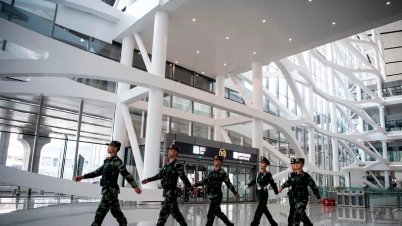 Por qué Beijing impulsa una nueva ley contra la corrupción transfronteriza