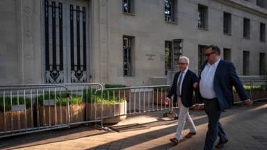 Exespecialista de Defensa de EE. UU. se declara culpable de intentar vender secretos a gobierno extranjero