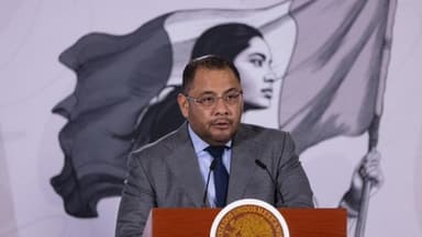 Una de cada tres cuentas bloqueadas por el gobierno mexicano están ligadas al crimen organizado: UIF