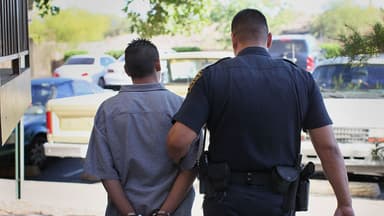 Mexicano se declara culpable en EE. UU. de fabricar fentanilo con precursores chinos para el cártel de Sinaloa