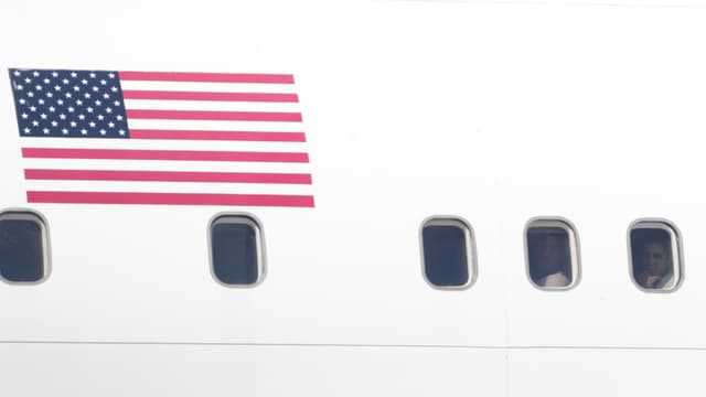 Esuatini recibe a dos nuevos ciudadanos latinoamericanos deportados por EE. UU.