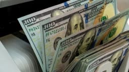 Verdades y omisiones mientras EE. UU. alcanza los 40 billones de deuda
