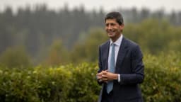 4 conclusiones del primer discurso de Kevin Warsh presidente de la Reserva Federal de EE. UU.