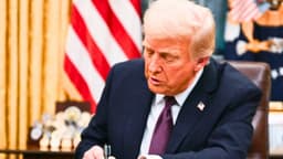 Jueza se niega a suspender la nueva orden de Trump que restringe la ciudadanía por nacimiento