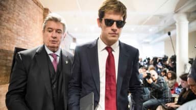 El ICE arresta a comentarista de derecha Milo Yiannopoulos en Nueva Orleans