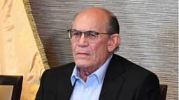 Regresa a Venezuela opositor y colaborador de Machado que estuvo asilado en embajada argentina en Caracas