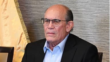 Regresa a Venezuela opositor y colaborador de Machado que estuvo asilado en embajada argentina en Caracas
