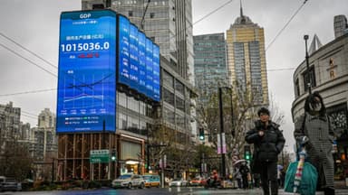 Grandes gestoras de activos reducen su presencia en China