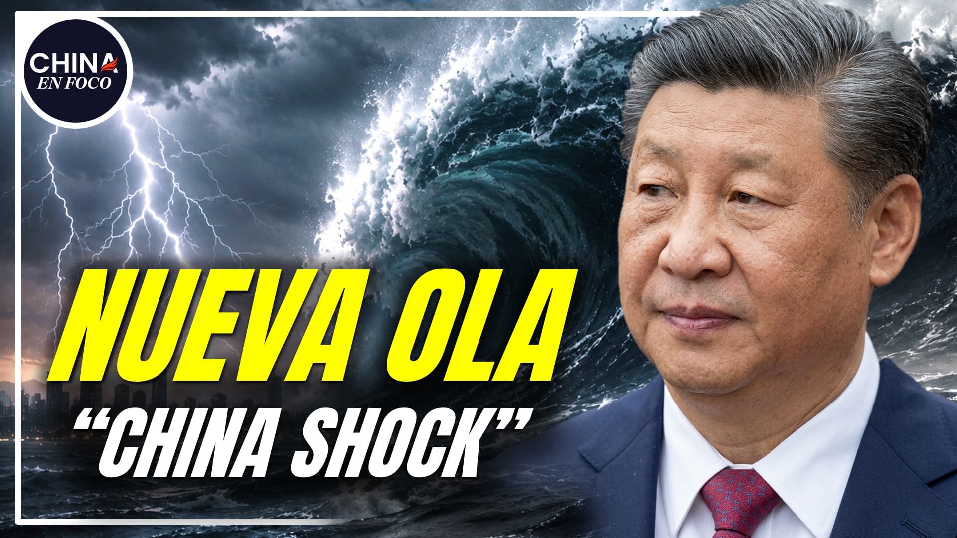 China se prepara para una nueva ola: ¿Golpeará a América Latina?