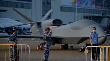 ¿Para qué tipo de guerra se está preparando China?