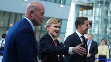 Polonia y EE. UU. analizan posibilidad de establecer bases militares estadounidenses permanentes