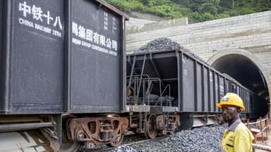 EE. UU. intensifica su ofensiva en África mientras China amplía su presencia económica y de seguridad