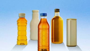 Opciones "saludables" que pueden resultar contraproducentes para personas con enfermedad renal