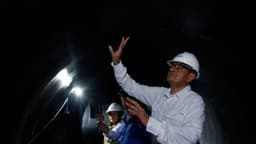EE. UU. señala a empresas estatales de China por proyectos fallidos en Ecuador, Perú y Guyana