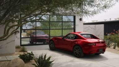 Mazda MX-5 Miata, el auténtico icono de los autos deportivos