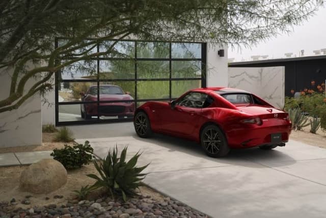 Mazda MX-5 Miata, el auténtico icono de los autos deportivos