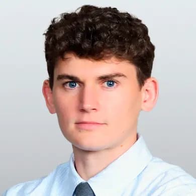 Ryan Morgan