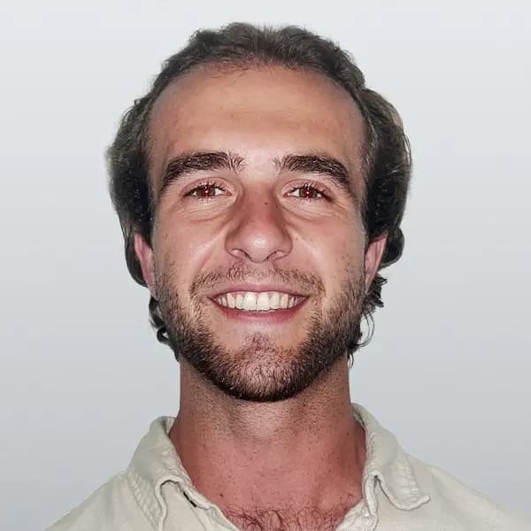 Troy Myers