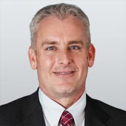 Travis Gillmore