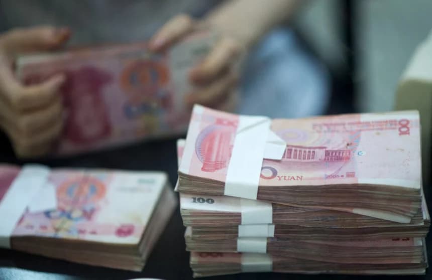 Gobiernos locales de China intensifican la recaudación de impuestos y los controles sociales tras problemas de liquidez