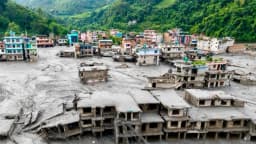 Canadá envía 5 millones de dólares de ayuda a Nepal tras devastadora riada