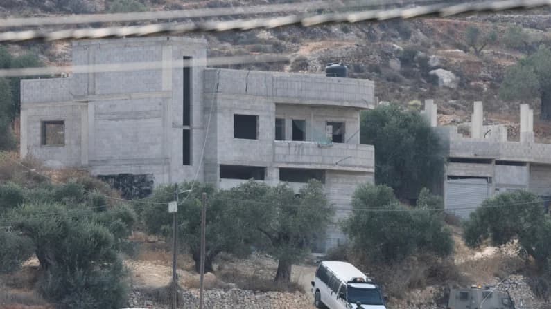Nuevos ataques en Cisjordania golpean a comunidades palestinas, denuncia Netanyahu