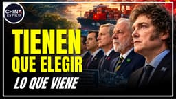 Les llegó el momento: ¿Qué van a hacer?