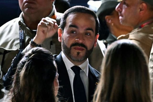 De la Espriella pone fin a mesas de diálogo con grupos que no tienen "voluntad real y verificable" de paz