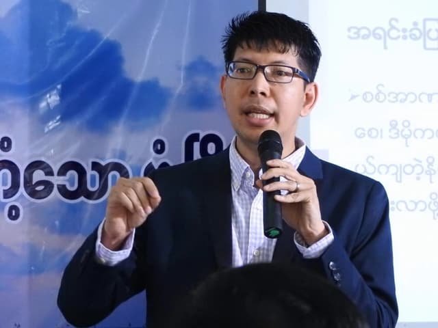 Acusan a China de usar la “diplomacia de rehenes” antes de la cumbre entre Trump y Xi