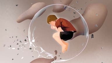 Algo en el entorno podría estar impulsando el aumento del autismo