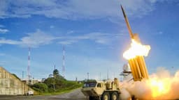Pentágono aumentará la producción de misiles interceptores Patriot y THAAD
