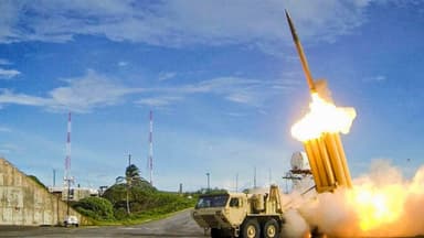 Pentágono aumentará la producción de misiles interceptores Patriot y THAAD