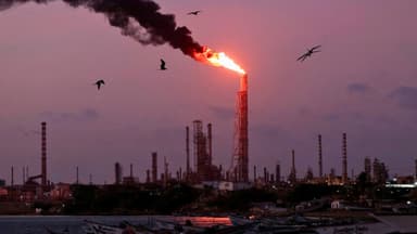 Trump dice que ExxonMobil regresará a Venezuela