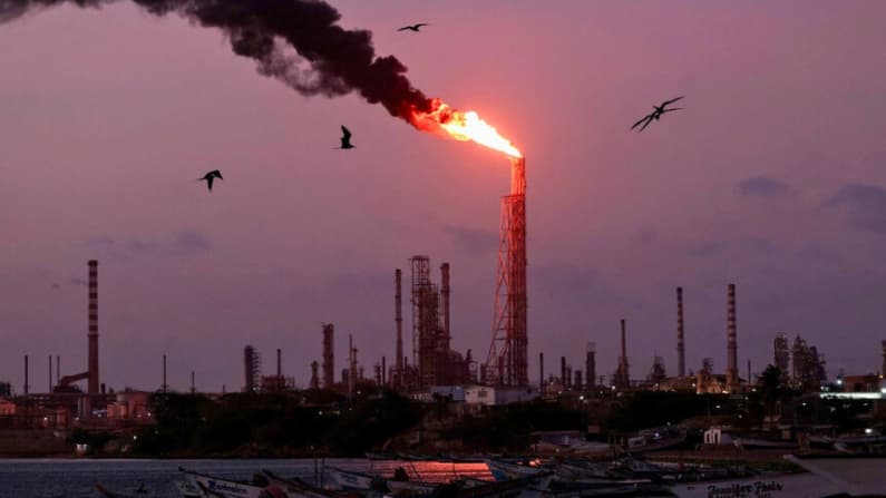 Trump dice que ExxonMobil regresará a Venezuela
