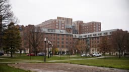 Universidad de Ohio acuerda pagar USD 2.1 millones por vínculos no revelados con investigaciones en China