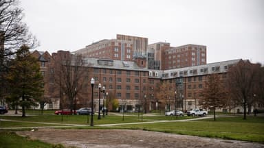 Universidad de Ohio acuerda pagar USD 2.1 millones por vínculos no revelados con investigaciones en China